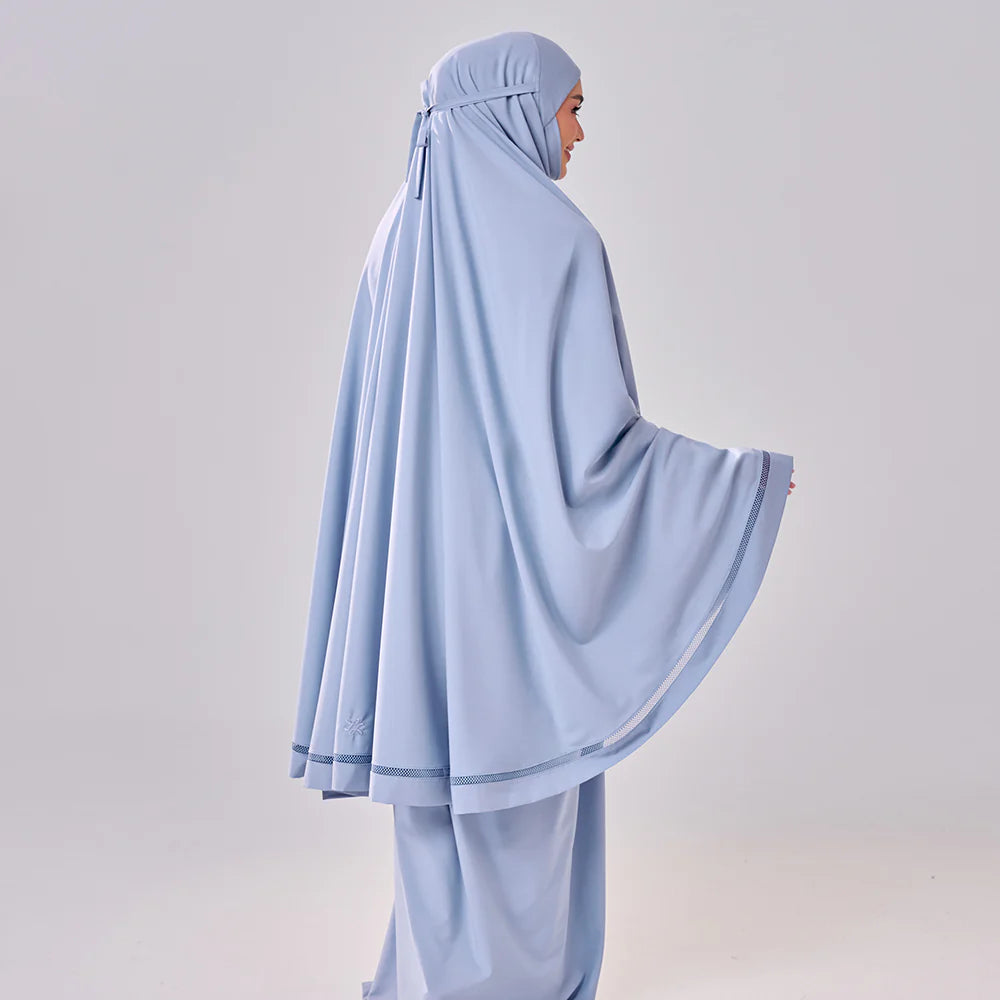 Aman Luxe Prayerwear