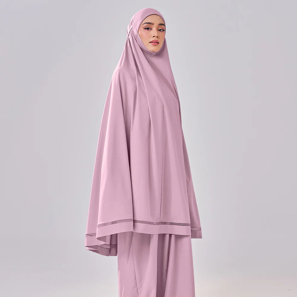 Aman Luxe Prayerwear