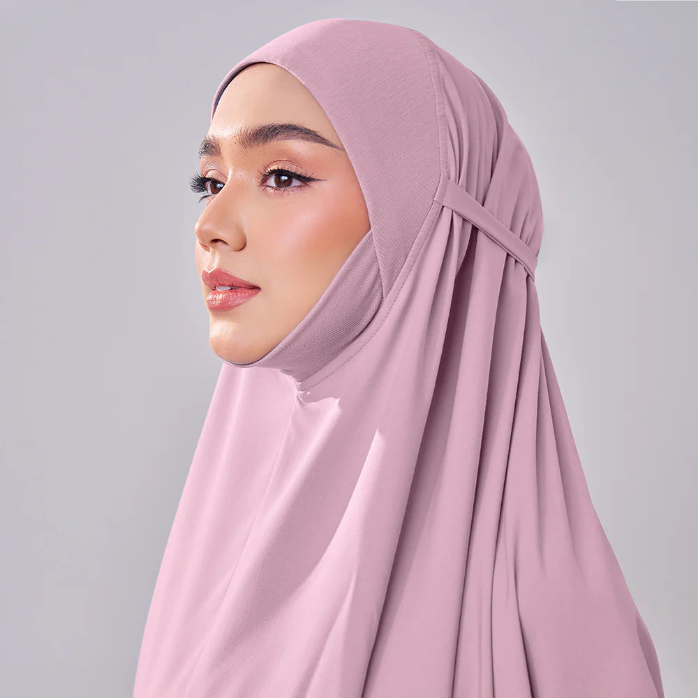 Aman Luxe Prayerwear