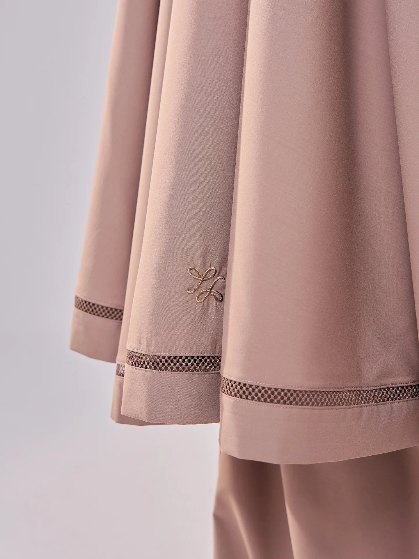 Aman Luxe Prayerwear