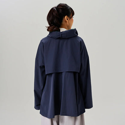 Flare Parka