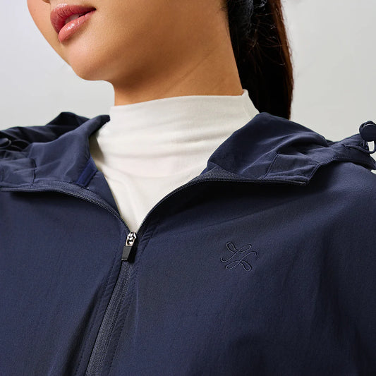 Flare Parka