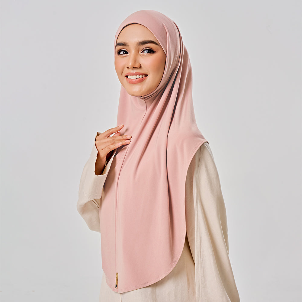 Hudaa Basic - Primrose