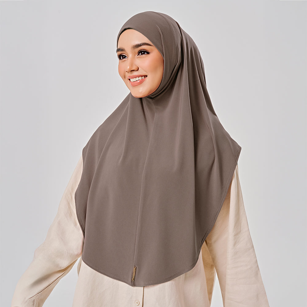 Hudaa Basic - Tannin