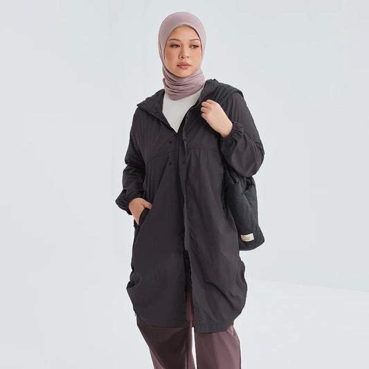 Long Parka