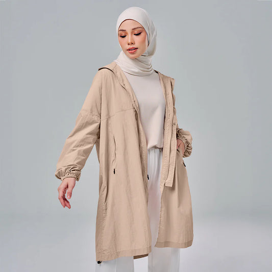 Long Parka