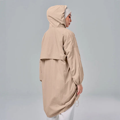 Long Parka