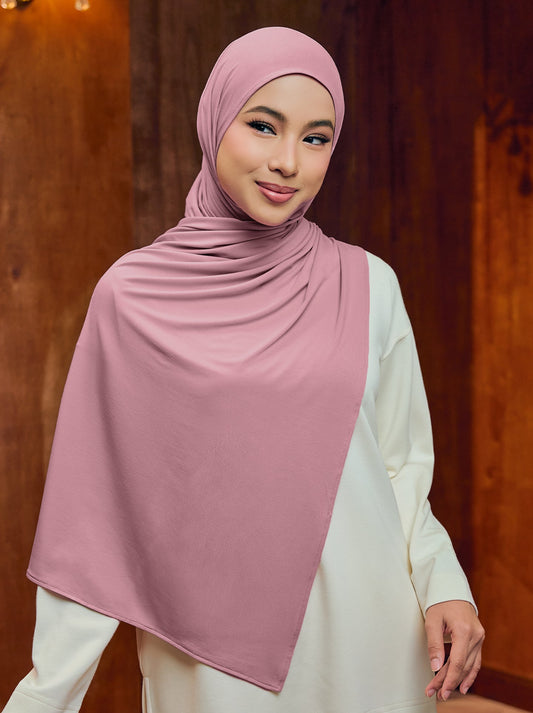 Safaa Bamboo - TudungPeople