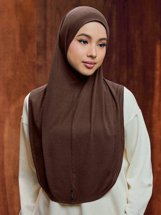 Safaa Basic - TudungPeople