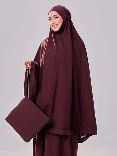 Aman Luxe Prayerwear