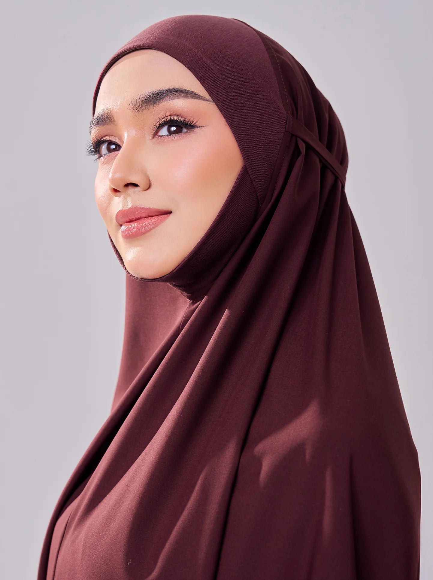 Aman Luxe Prayerwear