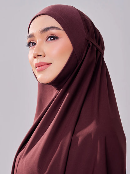 Aman Luxe Prayerwear