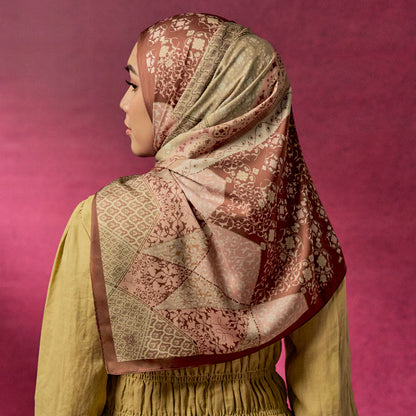 Muqarnas