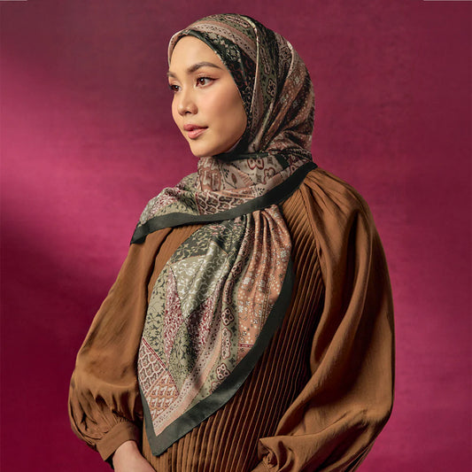Muqarnas
