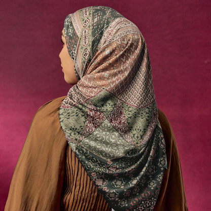 Muqarnas
