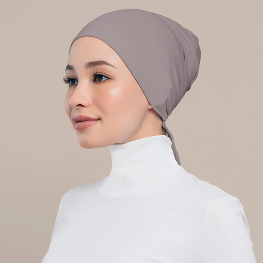 Najwa Necktie - undercap