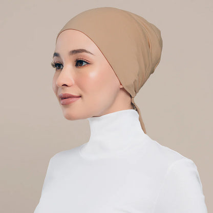 Najwa Necktie - undercap