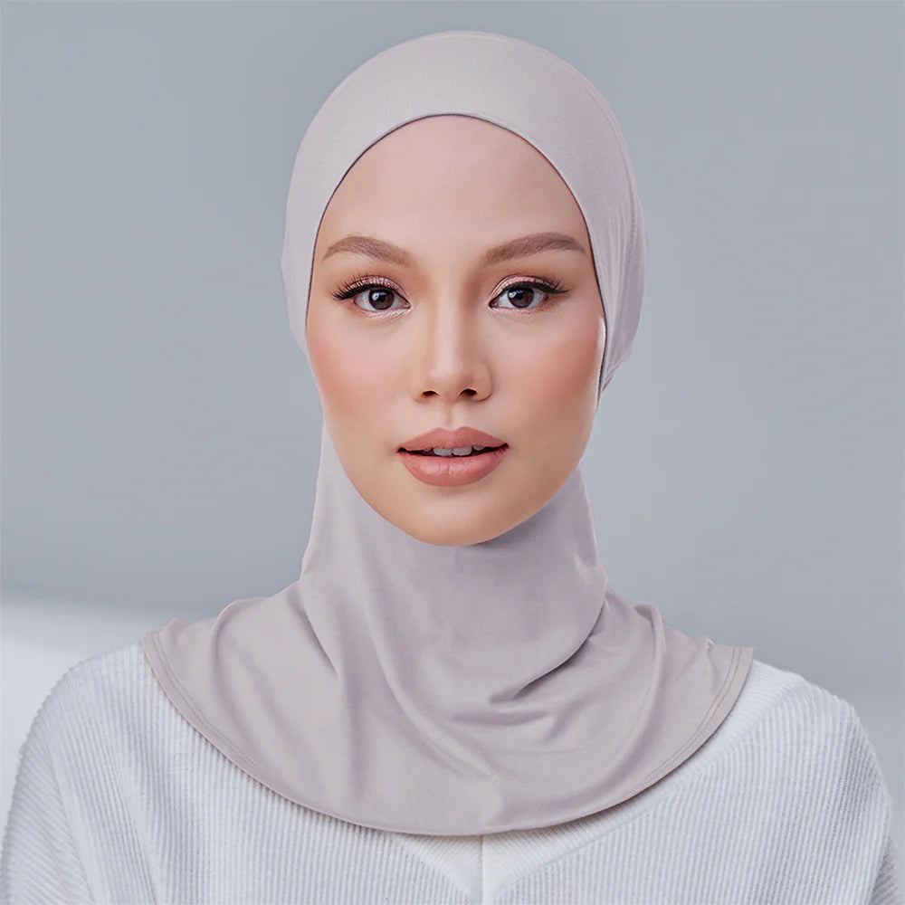 Najwa Midi - hijab undercap