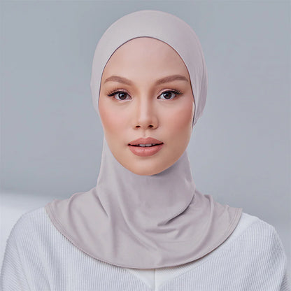 Najwa Midi - hijab undercap