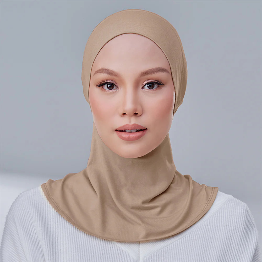 Najwa Midi - hijab undercap