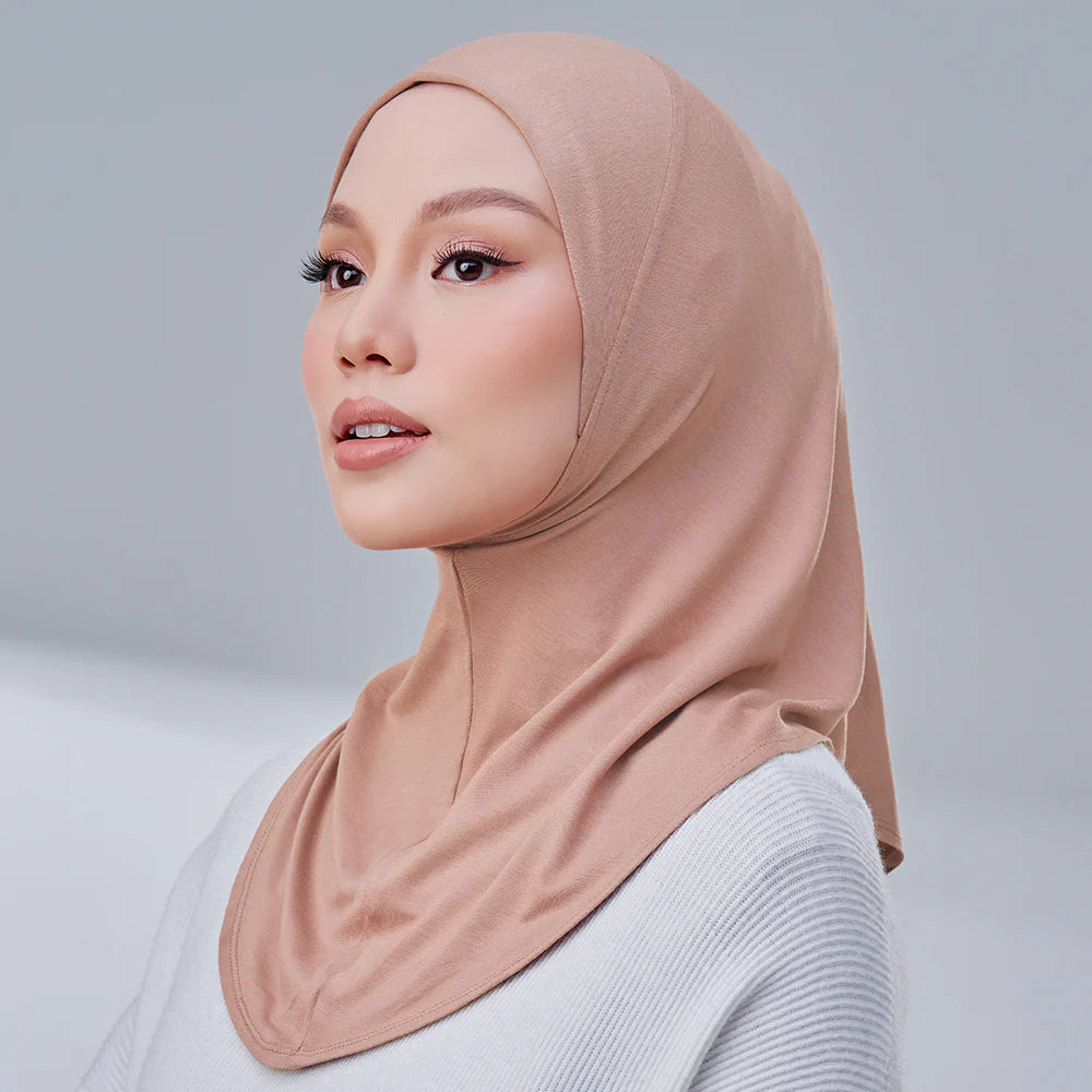 Najwa Petite - hijab undercap