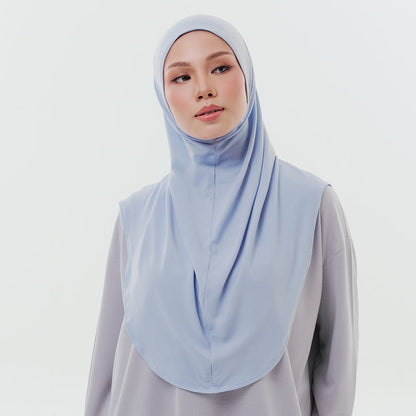 Najwa Sports Basic - Light Blue