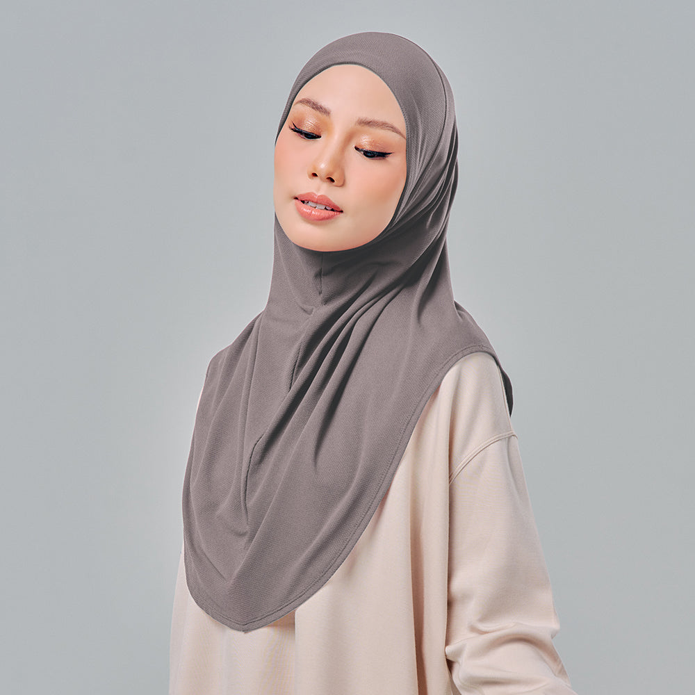 Najwa Sports Basic - Medal