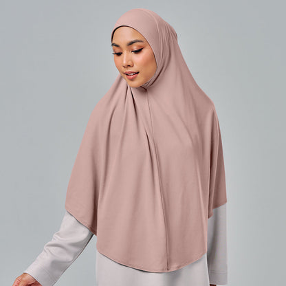 Najwa Sport Khimar - Squash
