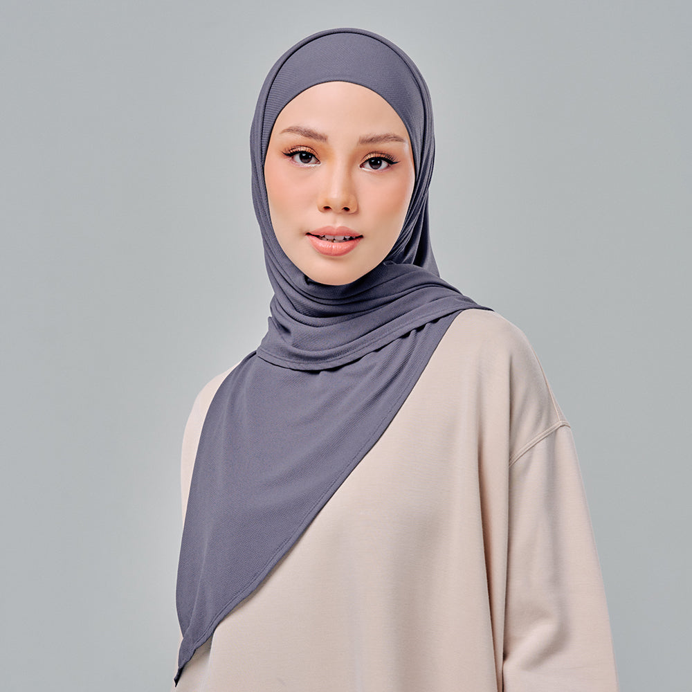Najwa Sport Niya - Gambit
