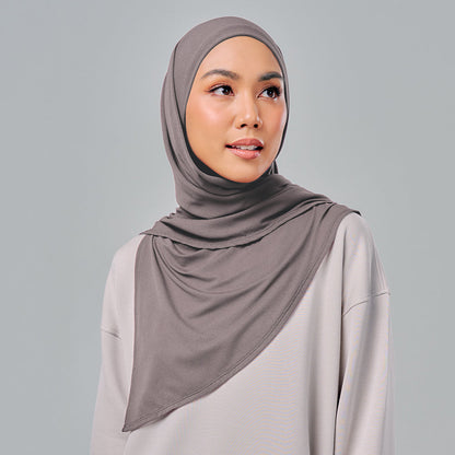 Najwa Sport Niya - Medal