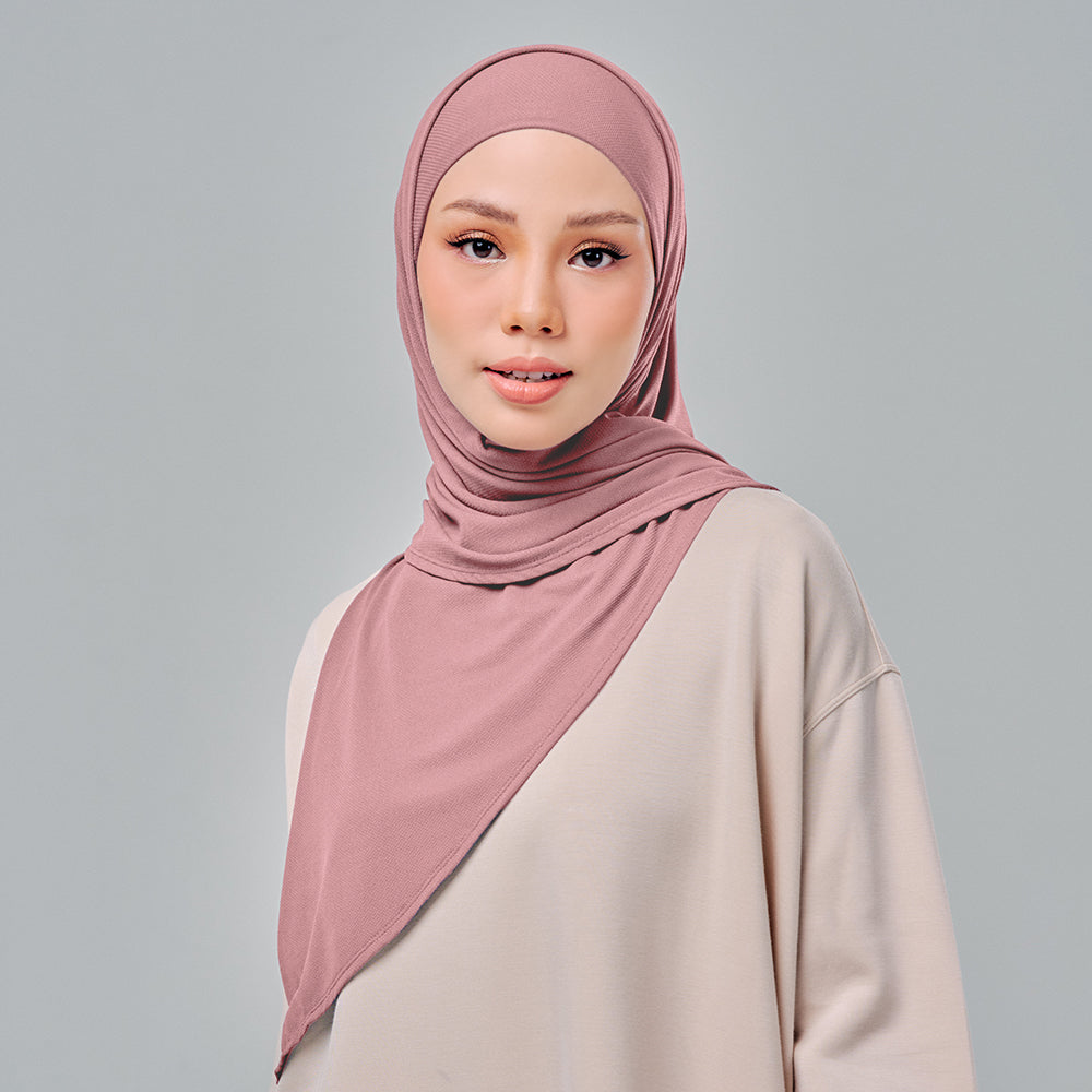 Najwa Sport Niya - Softball