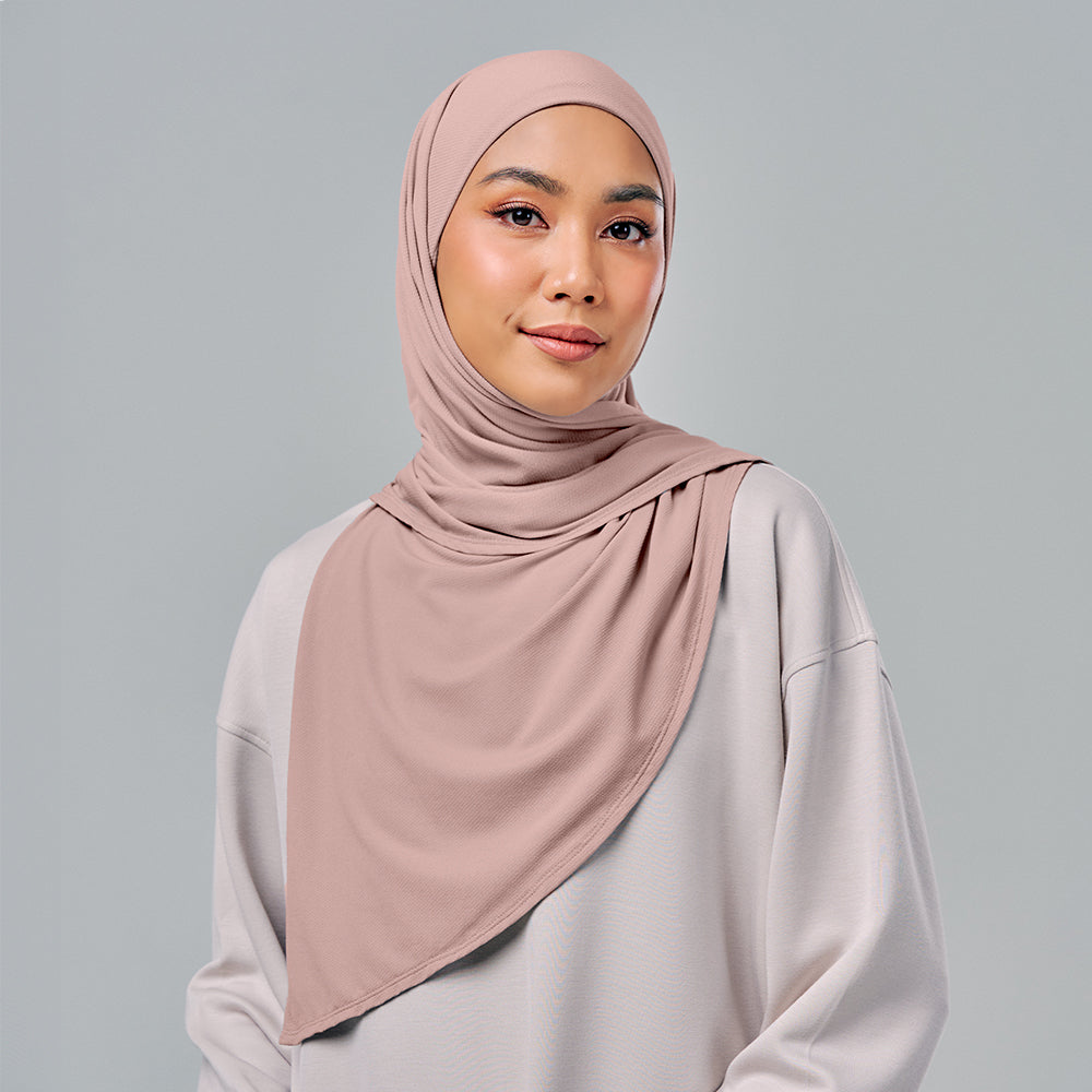 Najwa Sport Niya - Squash