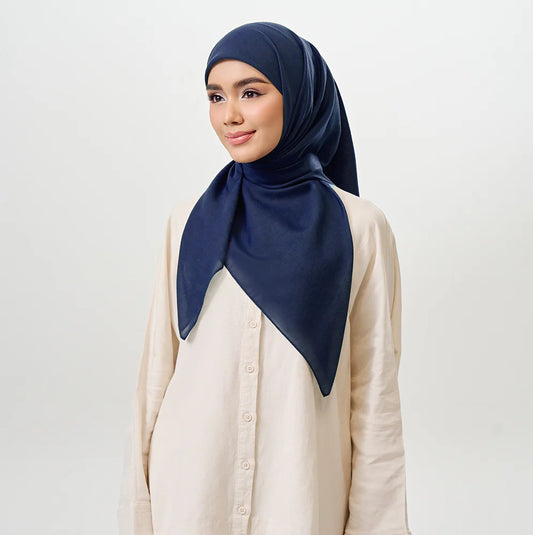 Nara - square hijab