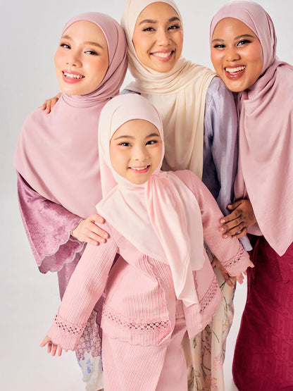 Niya kids hijab