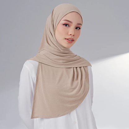 Niya - instant hijab