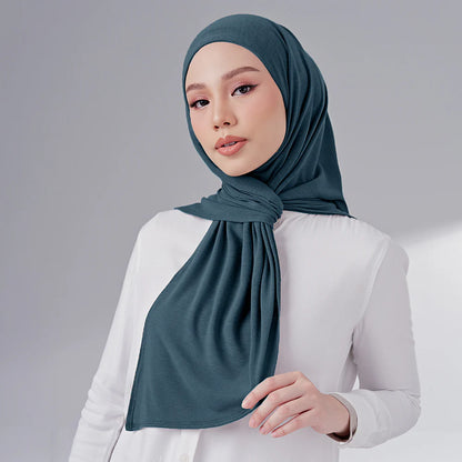 Niya - instant hijab