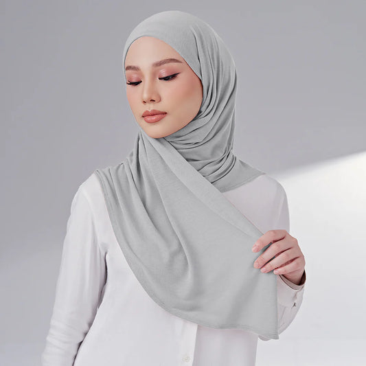 Niya - instant hijab
