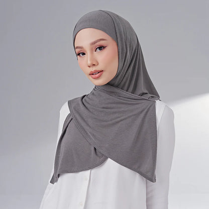 Niya - instant hijab