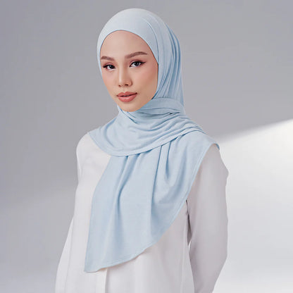 Niya - instant hijab