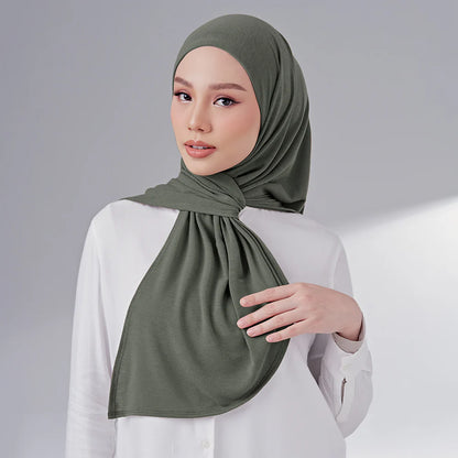 Niya - instant hijab