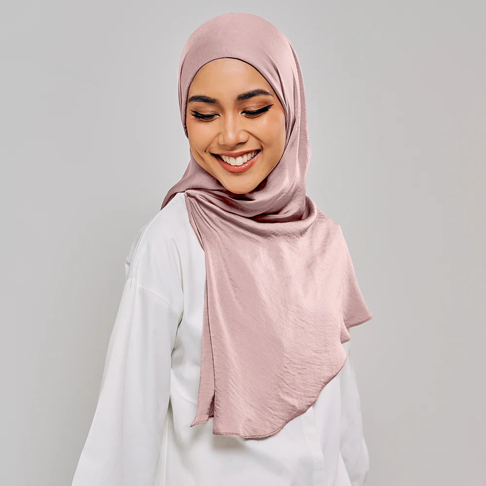Niya Satin - satin instant