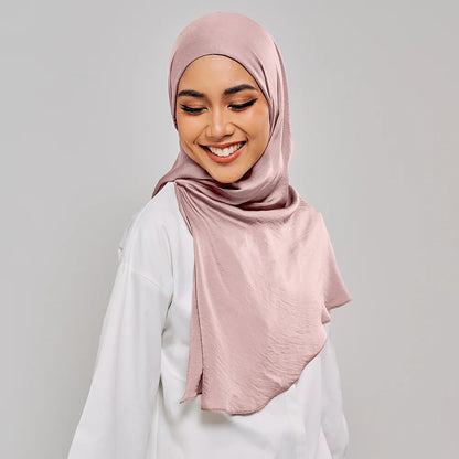 Niya Satin - satin instant