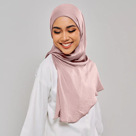 Niya Satin - satin instant