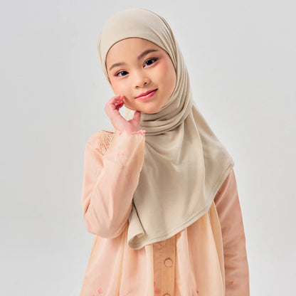 Niya kids hijab