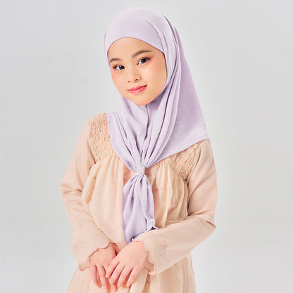 Niya kids hijab