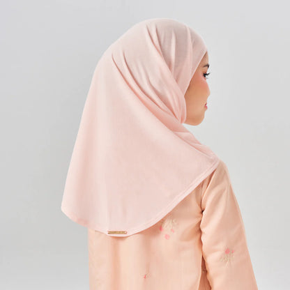Niya kids hijab