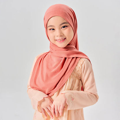 Niya kids hijab