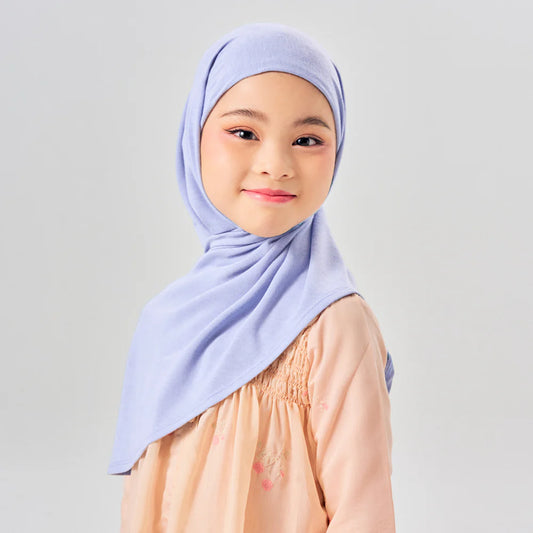 Niya kids hijab