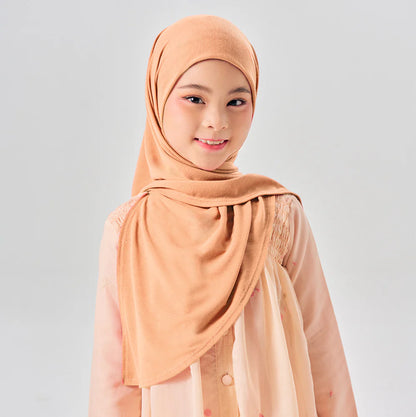 Niya kids hijab