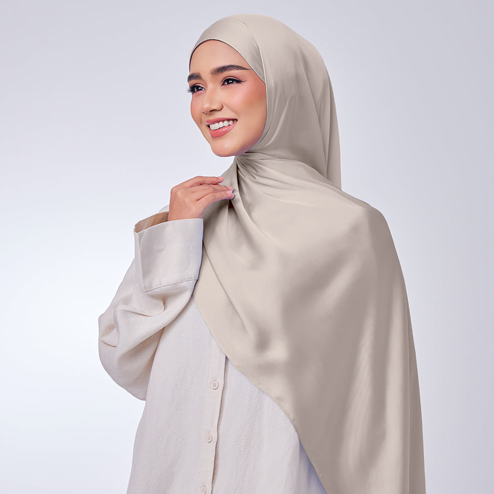 Raisa - Aveia (shawl)